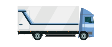 Vrachtwagens - Bultman