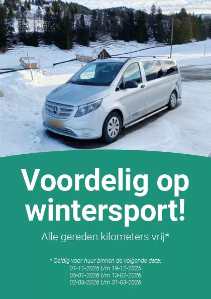 Autoverhuur Bultman Deventer, Apeldoorn, Harderwijk en Zwolle